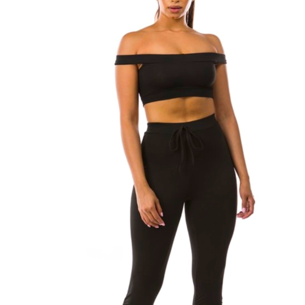 2 piece set